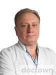 Бирюков Алексей Юрьевич