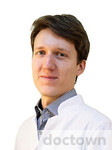 Бирюков Владимир Васильевич