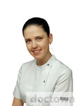Бирюкова Кристина Александровна