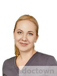 Бирюкова Наталья Петровна