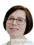 Бирюкова Татьяна Александровна