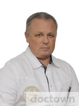 Бирюлин Сергей Александрович