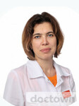Бишменева Ирина Викторовна