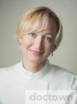 Биштова Ирина Сергеевна
