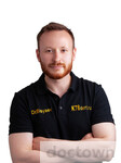 Бисяев Глеб Константинович