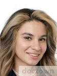 Биячуева Лариса Адильевна