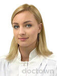 Оболенская Алла Евгеньевна