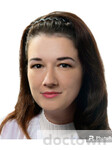 Обручкова Оксана Вячеславовна