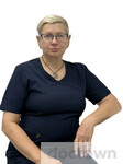 Обрывалина Светлана Александровна