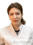Обрывченко Ольга Константиновна