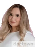 Целищева Анастасия Александровна