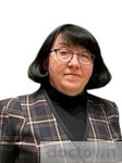 Целоусова Алевтина Анатольевна