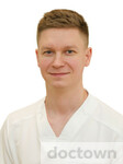 Целовальник Сергей Викторович
