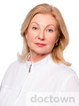 Цемахович Марина Максимовна