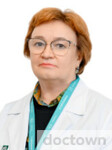 Ененкова Елена Алексеевна