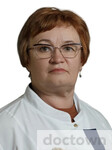 Ененкова Елена Алексеевна