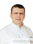 Еникеев Максим Геннадиевич