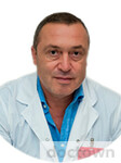 Энукидзе Георгий Георгиевич
