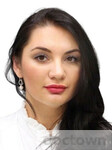 Олейниченко Елена Андреевна