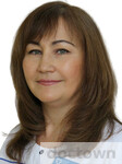 Олейник Альфия Фанисовна