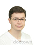 Олейник Иван Владимирович
