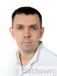 Олейников Константин Евгеньевич