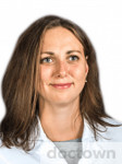 Олейникова Ирина Николаевна