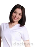 Олейникова Лариса Сергеевна