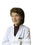 Олейникова Лариса Владимировна