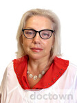 Оленичева Елена Леонидовна