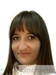Олещенко Анна Игоревна 