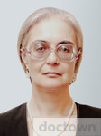 Ольхова Елена Борисовна