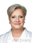 Ольховская Кира Брониславовна