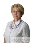 Ольховская Светлана Анатольевна