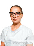 Олисаева Ирма Викторовна