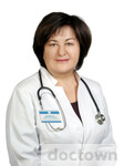 Олофинская Ирина Евгеньевна