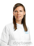 Кялова Лидия Алексеевна