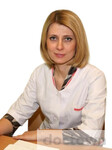 Кыртикова Ольга Игоревна