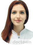 Ибнумаксудова Асият Магомедрасуловна