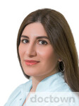 Ибоян Ирина Ильинична