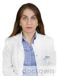 Ибрагимли Захра Ахмед кызы