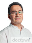 Ибрагимов Ибрагим Ризванович