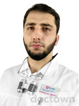 Ибрагимов Рамазан Ибрагимович