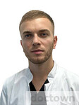 Ибрагимов Рохман Абдул Азимович