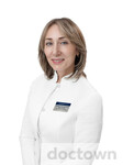 Ибрагимова Джамиля Магомедовна