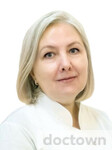 Ибрагимова Гюляра Фяритовна