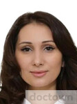 Ибрагимова Мадина Саидовна