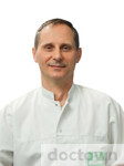 Исаев Андрей Юльевич