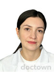 Исаева Багжат Исмаиловна