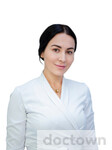Исаева Фатима Атхоевна